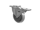 02XR05028SGL Albion Swivel Caster