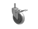 02XR05028ST-S51 Albion Caster