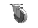 02XR05028S Albion Swivel Caster