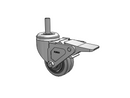 02XS03031SGL-S31 Albion Caster