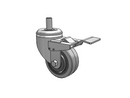 02XS03031ST-S32 Albion Caster