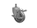 02XS04031SF-S42 Albion Caster