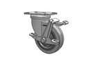 02XS04031SF Albion Swivel Caster