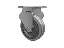 02XS04051R Albion Rigid Caster