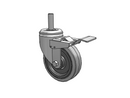 02XS04051ST-S41 Albion Caster