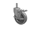02XS05031SF-S51 Albion Caster