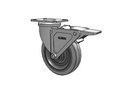 02XS05031SGL Albion Swivel Caster