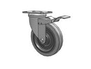 02XS05031ST Albion Swivel Caster