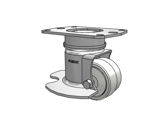 03PR02028S004TO-106 Albion Caster