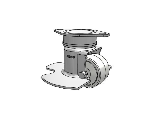 03PR02028STO-120 Albion Caster