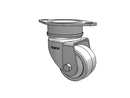 03PR02028S Albion Caster