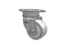 03PR03028S Albion Caster