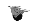 04TM03X41SGL Albion Caster