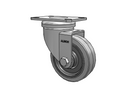 04XS03X51S Albion Swivel Caster