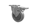 04XS05051SGL Albion Caster