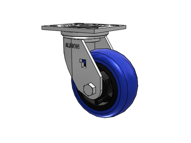 05EG05251S Albion Swivel Caster
