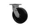 05NG08222S Albion Swivel Caster