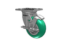 05PM05228SFBD Albion Swivel Caster