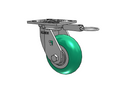 05PM05228SL Albion Swivel Caster