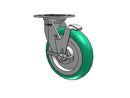 05PM08228SFBD Albion Swivel Caster