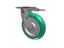 05PM08228SL Albion Swivel Caster