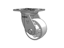 05RW04241S Albion Swivel Caster
