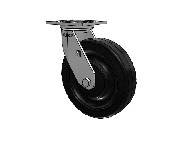 05TM08201S Albion Swivel Caster