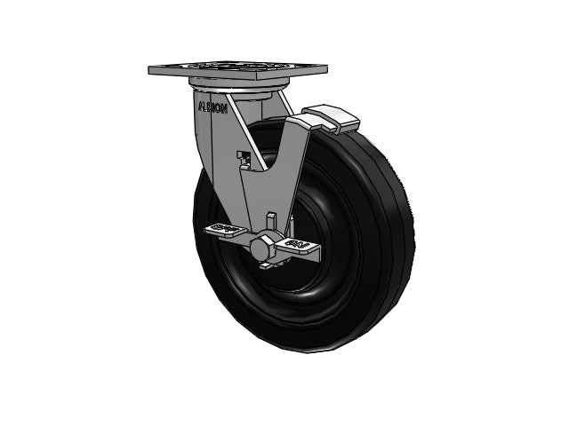 05TM08251SFBD Albion Swivel Caster
