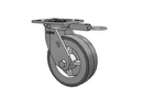 05XA06251SL Albion Swivel Caster