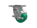 05XI04251SFBD Albion Swivel Caster