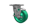 05XI06251SFBD Albion Swivel Caster