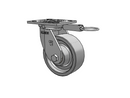 05XP05222SL Albion Swivel Caster