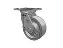05XP05222S Albion Swivel Caster