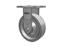 05XP06201R Albion Rigid Caster