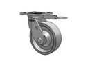 05XP06201SL Albion Swivel Caster