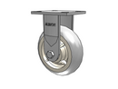 05XR06201RPREV Albion Rigid Caster