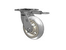 05XR06251SPREVL Albion Swivel Caster