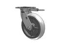05XR08251SL Albion Swivel Caster