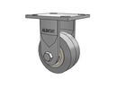 05XS04251RPREV Albion Rigid Caster