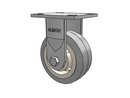 05XS05201RPREV Albion Rigid Caster