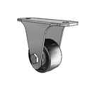 1.01610.52 Colson Rigid Caster