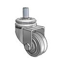 1.01654.441 MTG51 Colson Swivel Caster