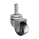 1.01654.52 MTG55 Colson Swivel Caster