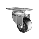 1.01656.52 Colson Swivel Caster