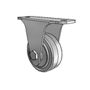 1.02210.441 Colson Rigid Caster