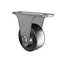 1.02210.52 Colson Rigid Caster