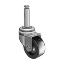 1.02251.52 MTG51 Colson Swivel Caster