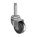 1.02251.55 MTG51 Colson Swivel Caster