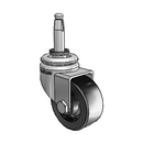 1.02252.52 Colson Swivel Caster