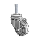 1.02254.441 MTG55 Colson Swivel Caster